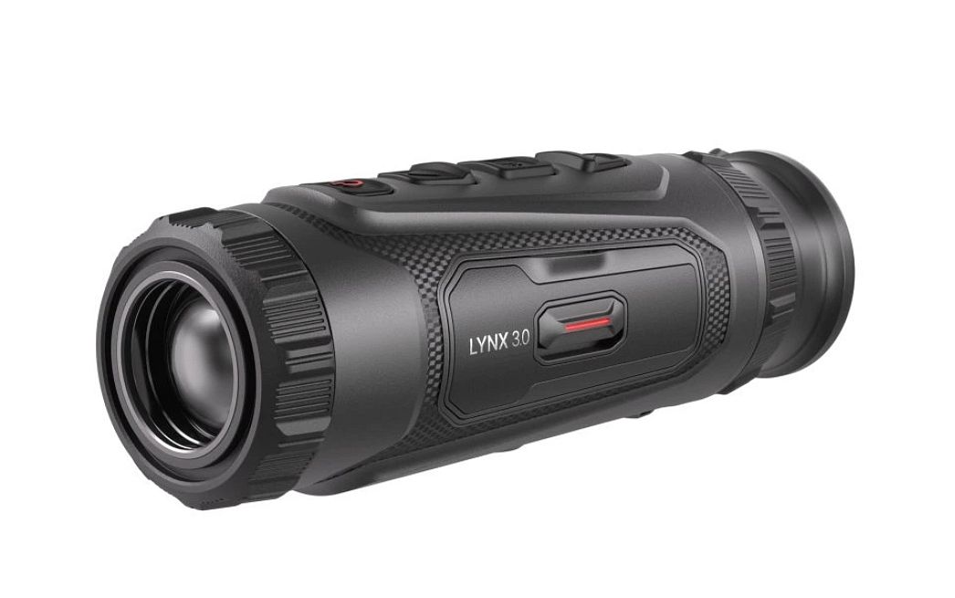 Termovize Hikmicro Lynx LH25 3.0